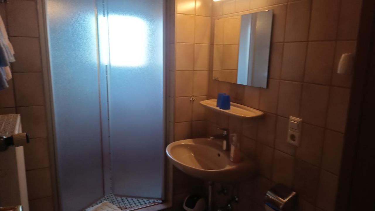 פורצהיים Gasthaus Krone מראה חיצוני תמונה