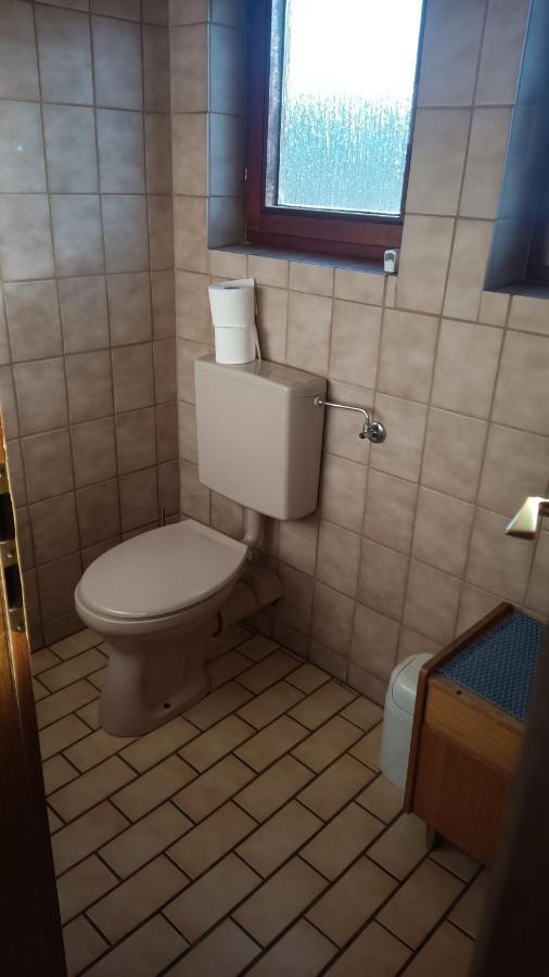 פורצהיים Gasthaus Krone מראה חיצוני תמונה