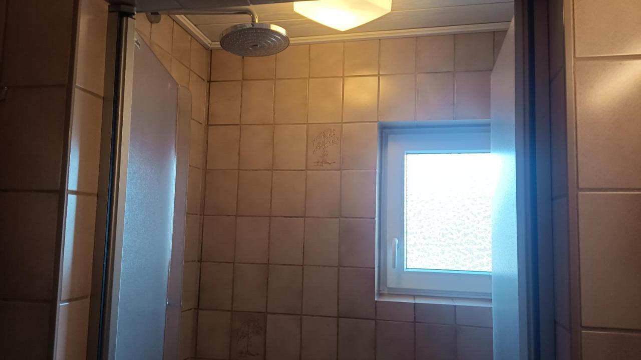 פורצהיים Gasthaus Krone מראה חיצוני תמונה